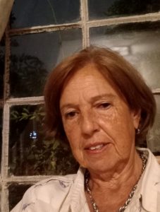 olga baliña horizontes