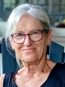 silvia crook horizontes